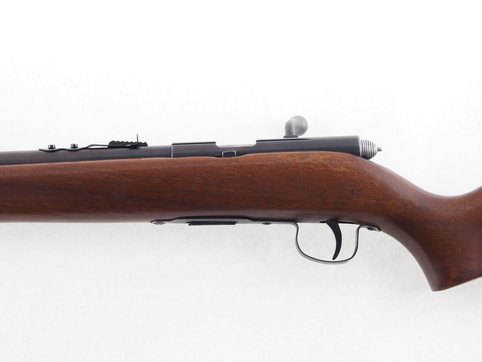 Harrington & Richardson Model 865 Plainsman Bolt Action Rifle - 15