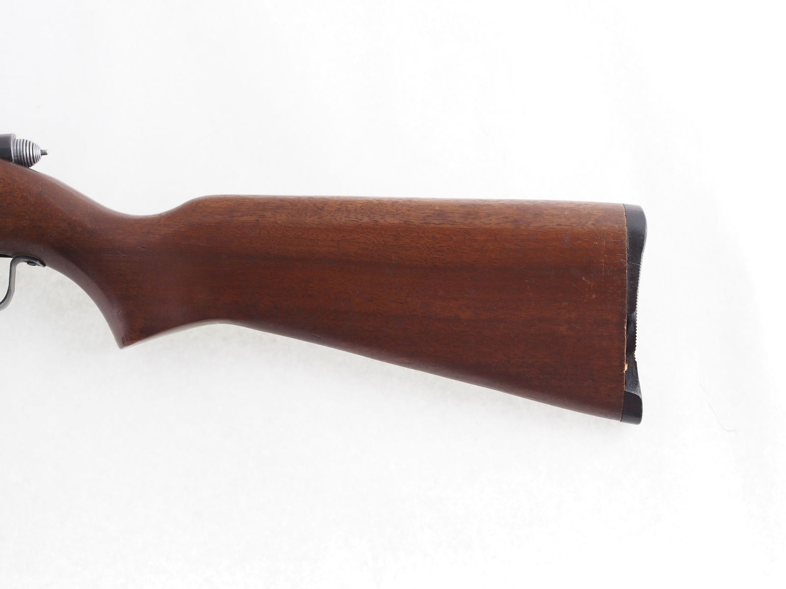 Harrington & Richardson Model 865 Plainsman Bolt Action Rifle - 16