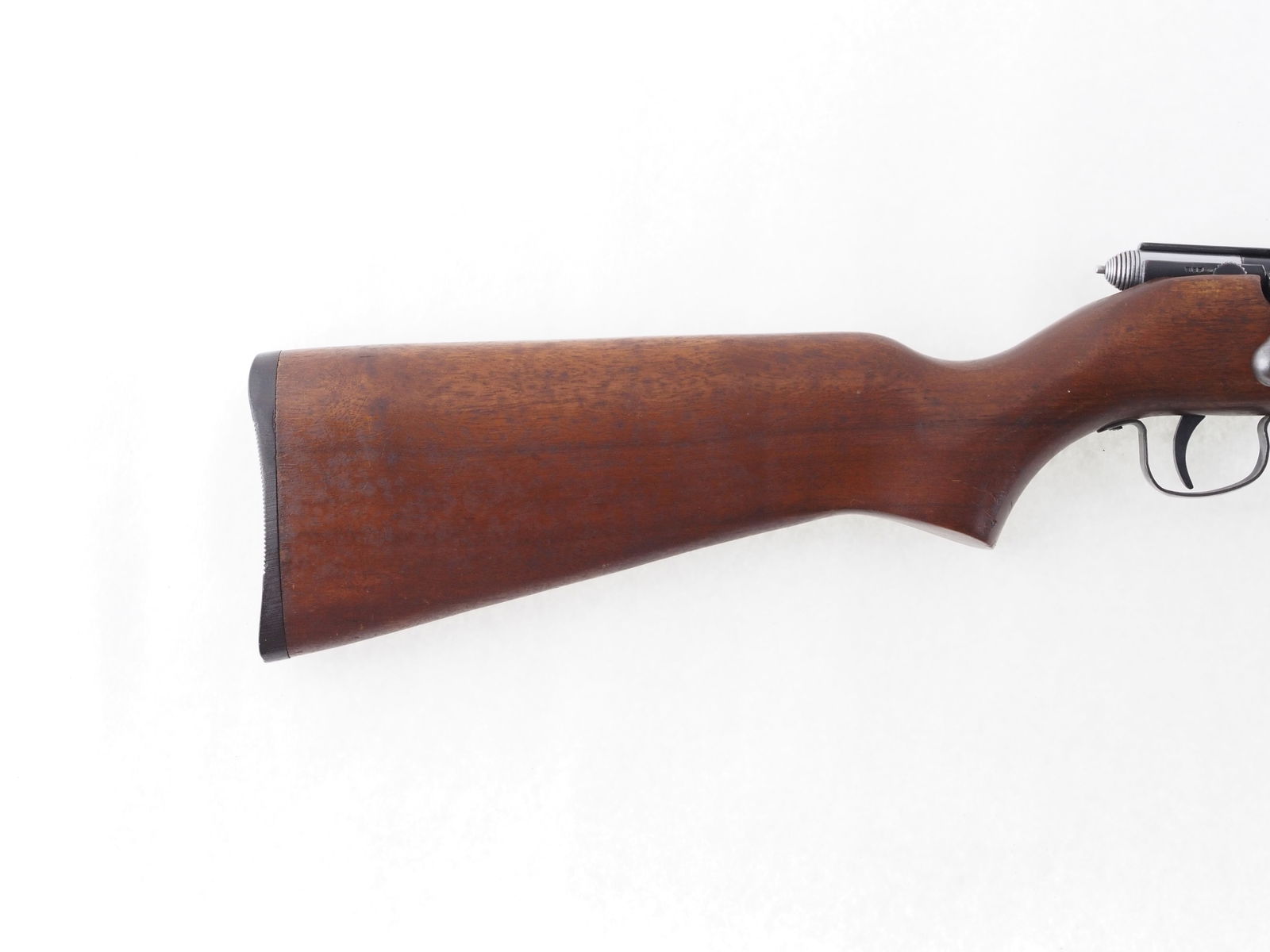 Harrington & Richardson Model 865 Plainsman Bolt Action Rifle - 4