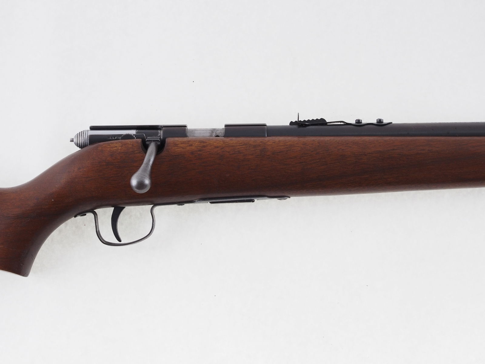 Harrington & Richardson Model 865 Plainsman Bolt Action Rifle - 5