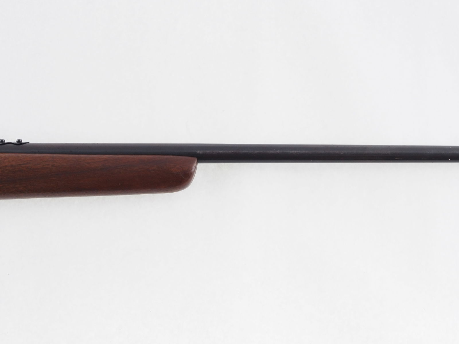 Harrington & Richardson Model 865 Plainsman Bolt Action Rifle - 6