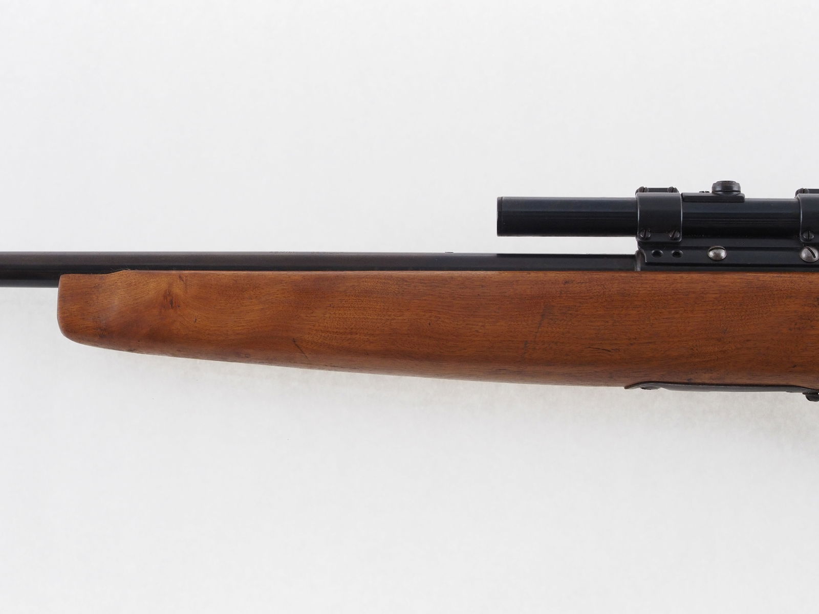 Mossberg Model 42M(B) Bolt Action Rifle - 13