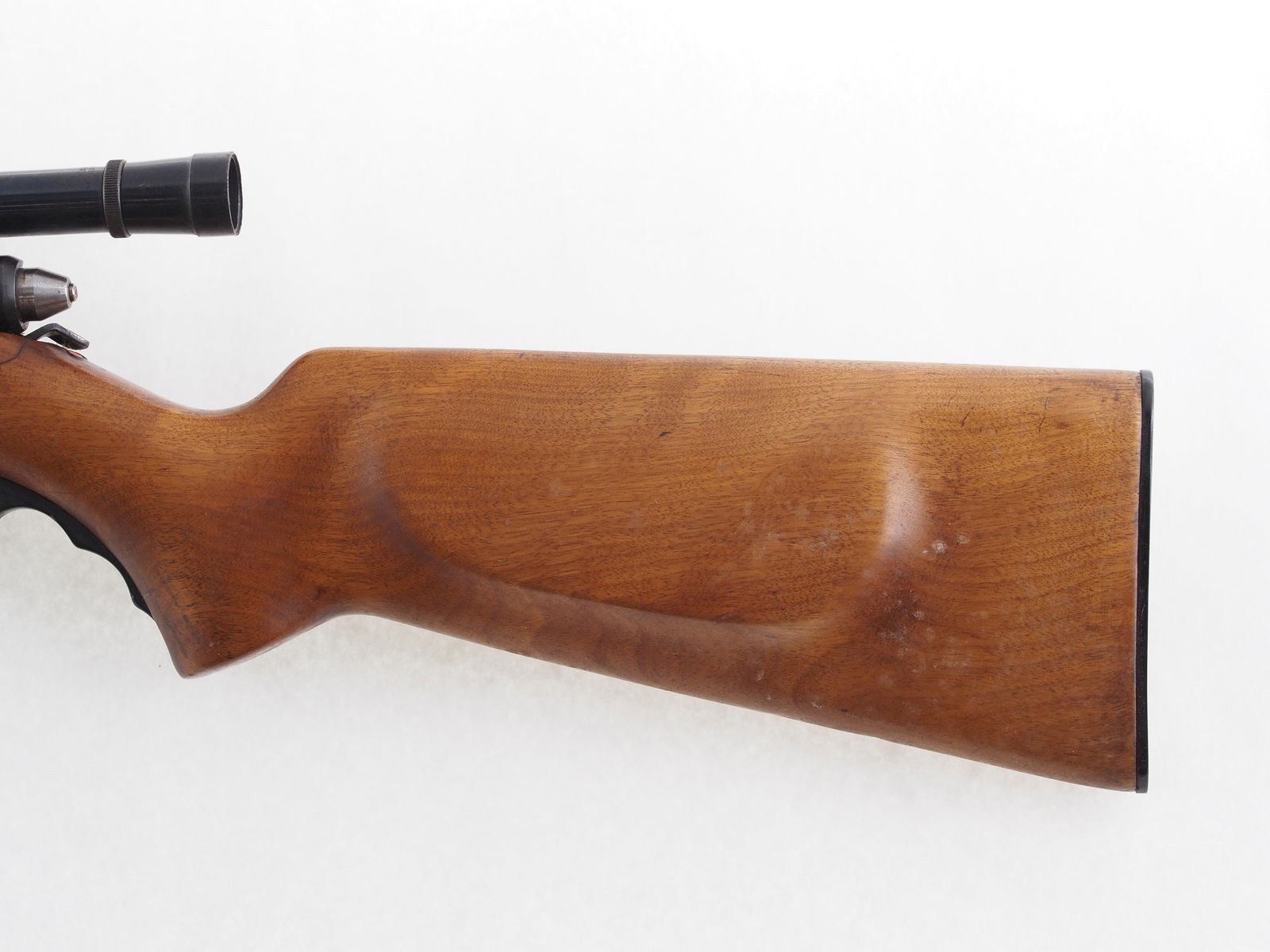 Mossberg Model 42M(B) Bolt Action Rifle - 15