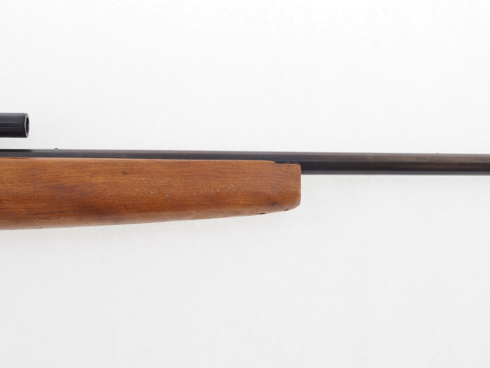 Mossberg Model 42M(B) Bolt Action Rifle - 6