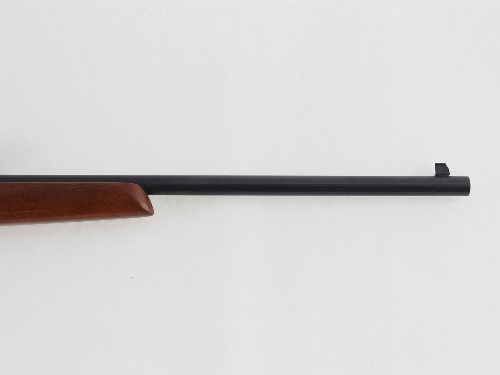 Sears Model 1 Single Shot Bolt Action Rifle - 6