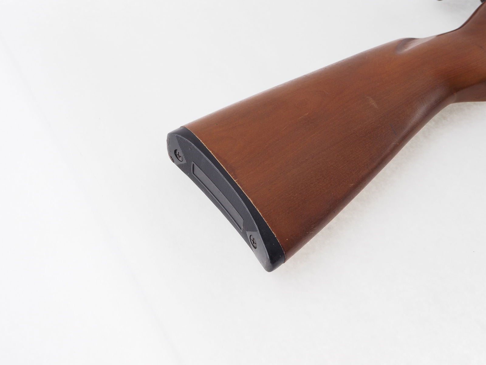 Sears Model 1 Single Shot Bolt Action Rifle - 9