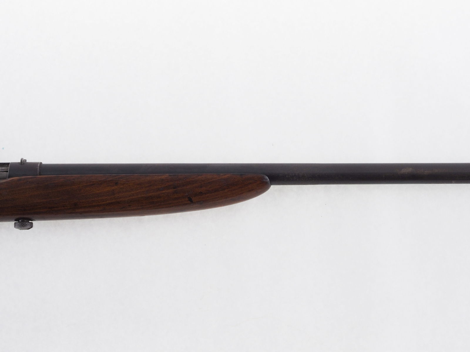 Western Field Single Shot Bolt Action Shotgun - 6