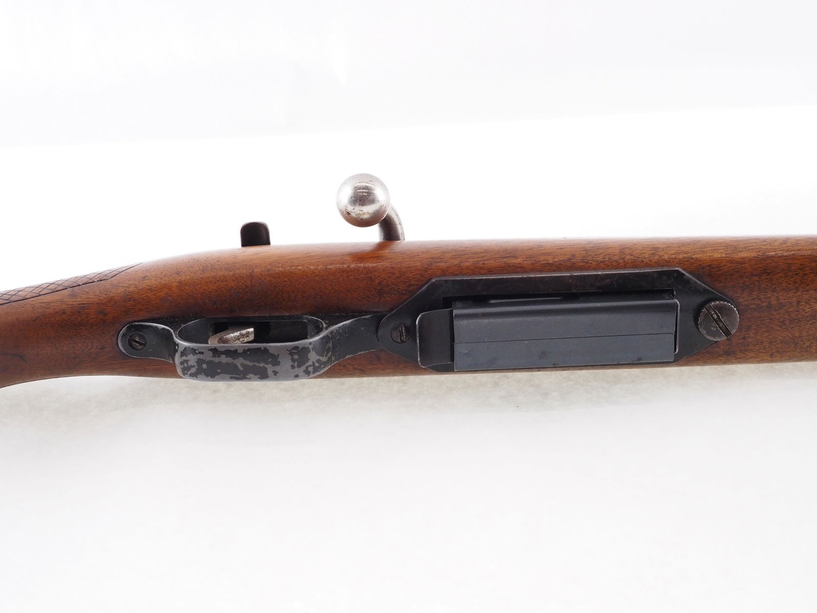 Ranger Model 101.2 Bolt Action Shotgun - 10