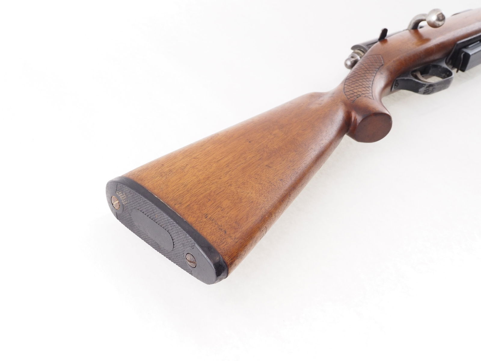 Ranger Model 101.2 Bolt Action Shotgun - 11