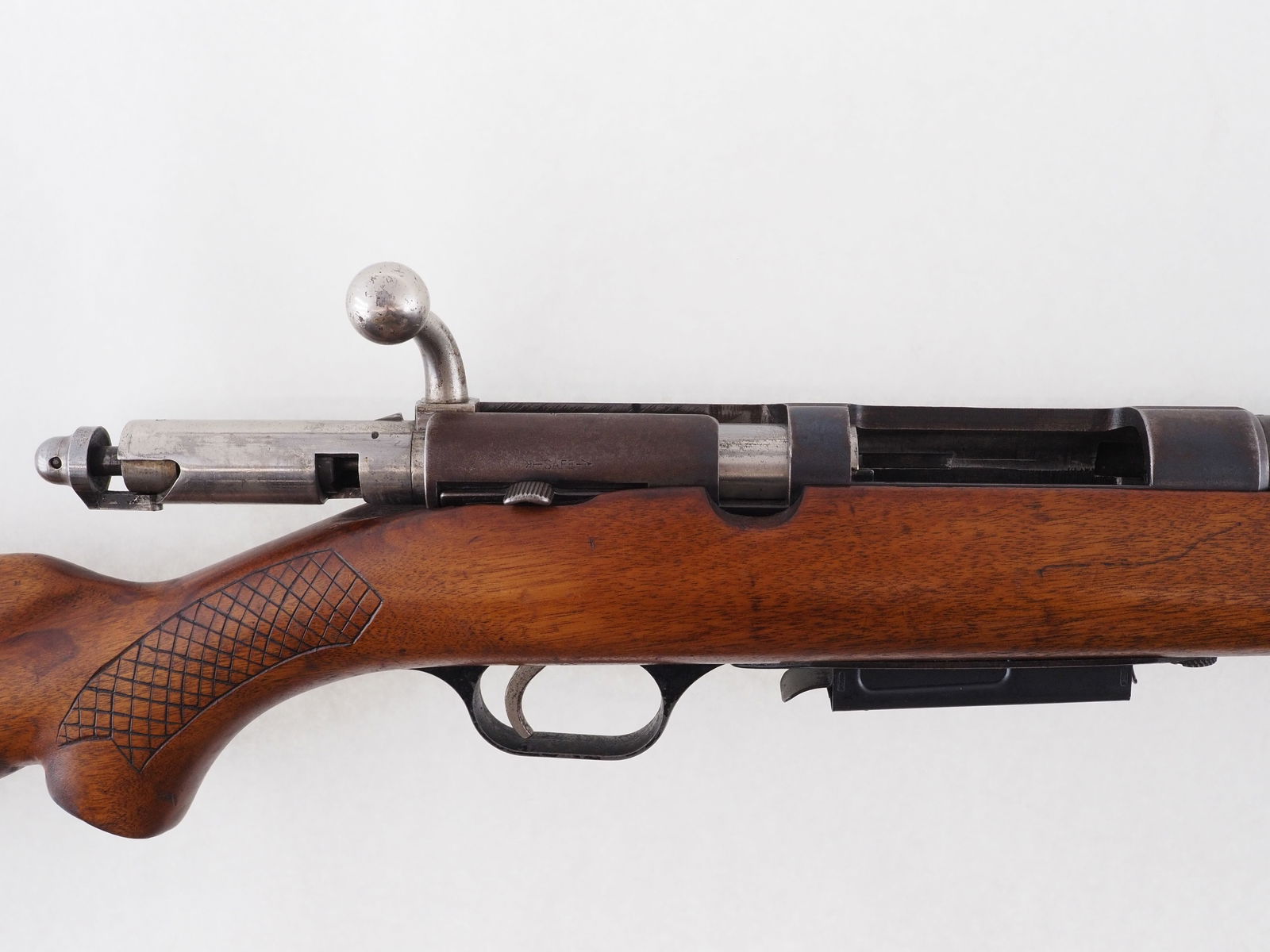 Ranger Model 101.2 Bolt Action Shotgun - 14