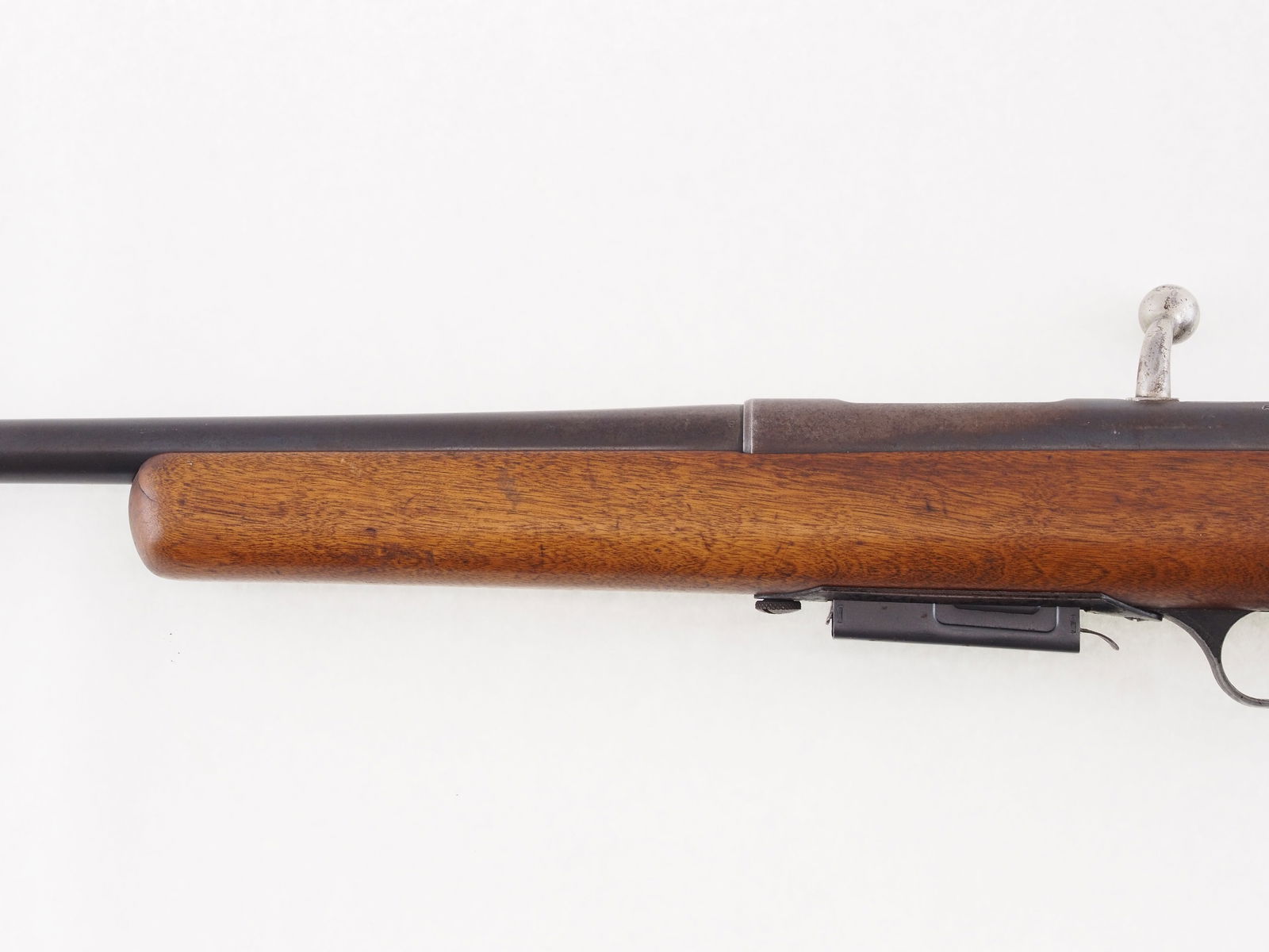 Ranger Model 101.2 Bolt Action Shotgun - 16