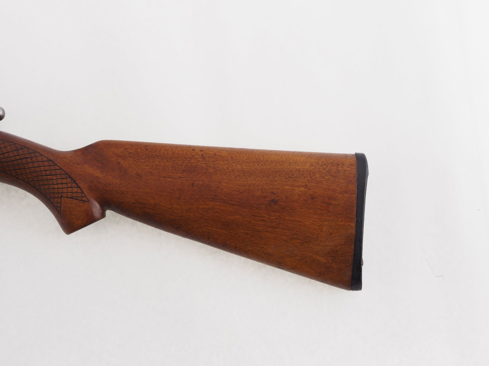 Ranger Model 101.2 Bolt Action Shotgun - 18