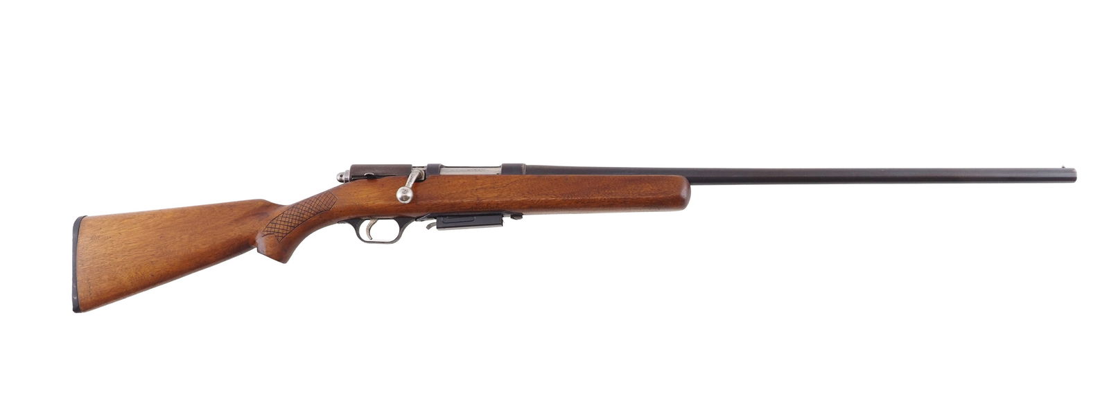 Ranger Model 101.2 Bolt Action Shotgun (1 of 20)
