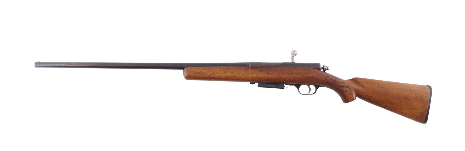 Ranger Model 101.2 Bolt Action Shotgun - 3