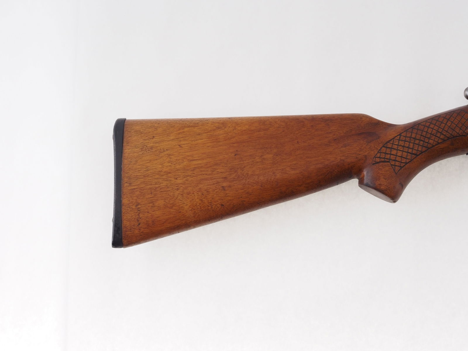 Ranger Model 101.2 Bolt Action Shotgun - 4