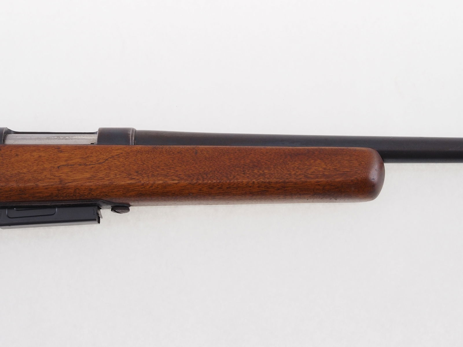 Ranger Model 101.2 Bolt Action Shotgun - 6