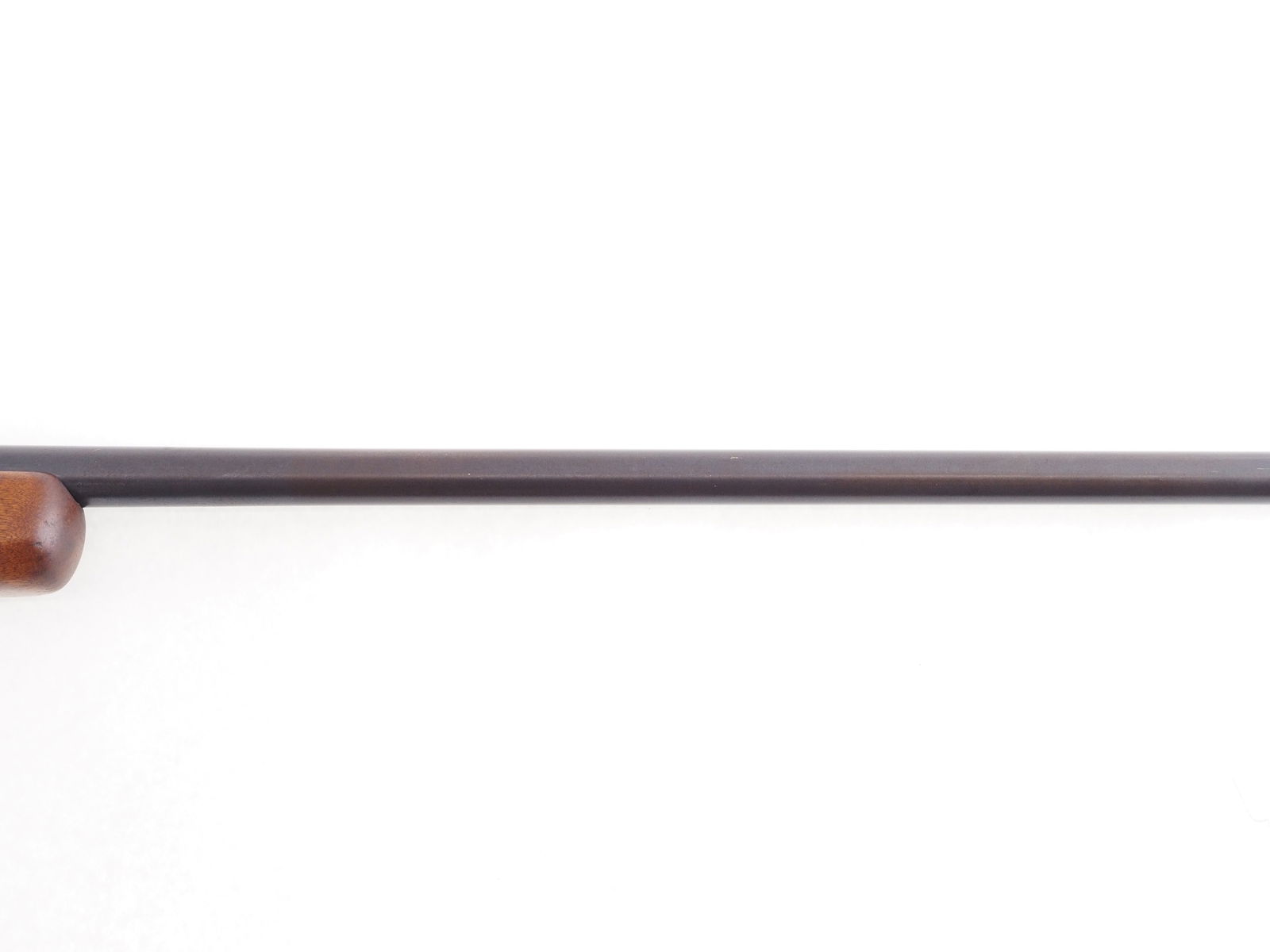 Ranger Model 101.2 Bolt Action Shotgun - 7