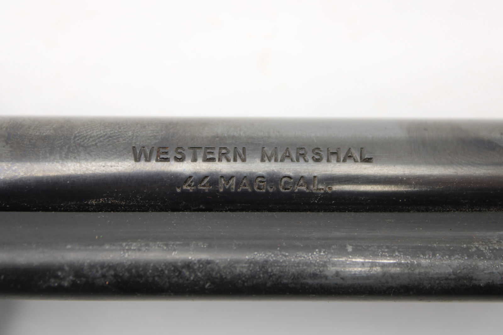 J.P. Sauer Model Western Marshal Single Action Revolver - 10