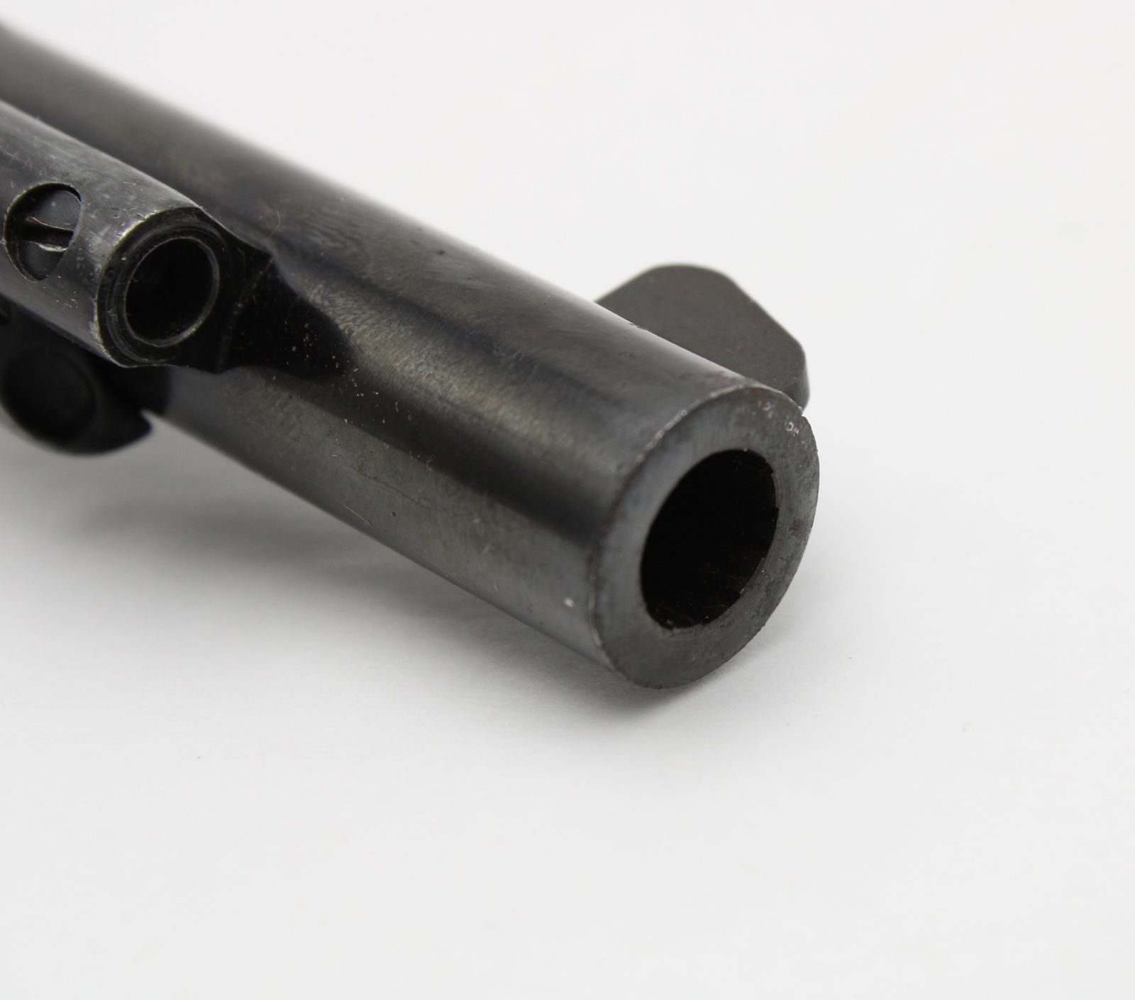 J.P. Sauer Model Western Marshal Single Action Revolver - 11