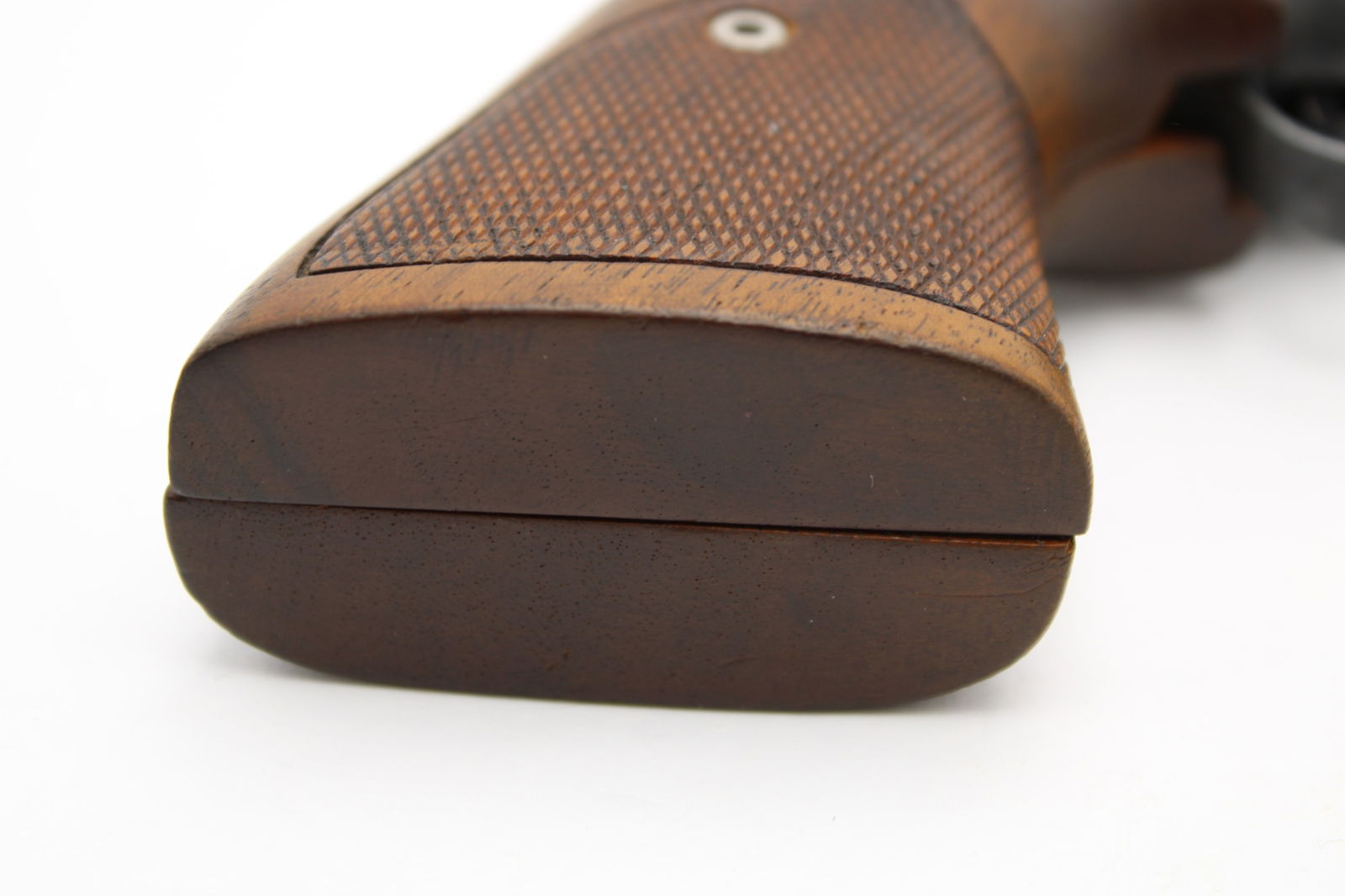 J.P. Sauer Model Western Marshal Single Action Revolver - 12