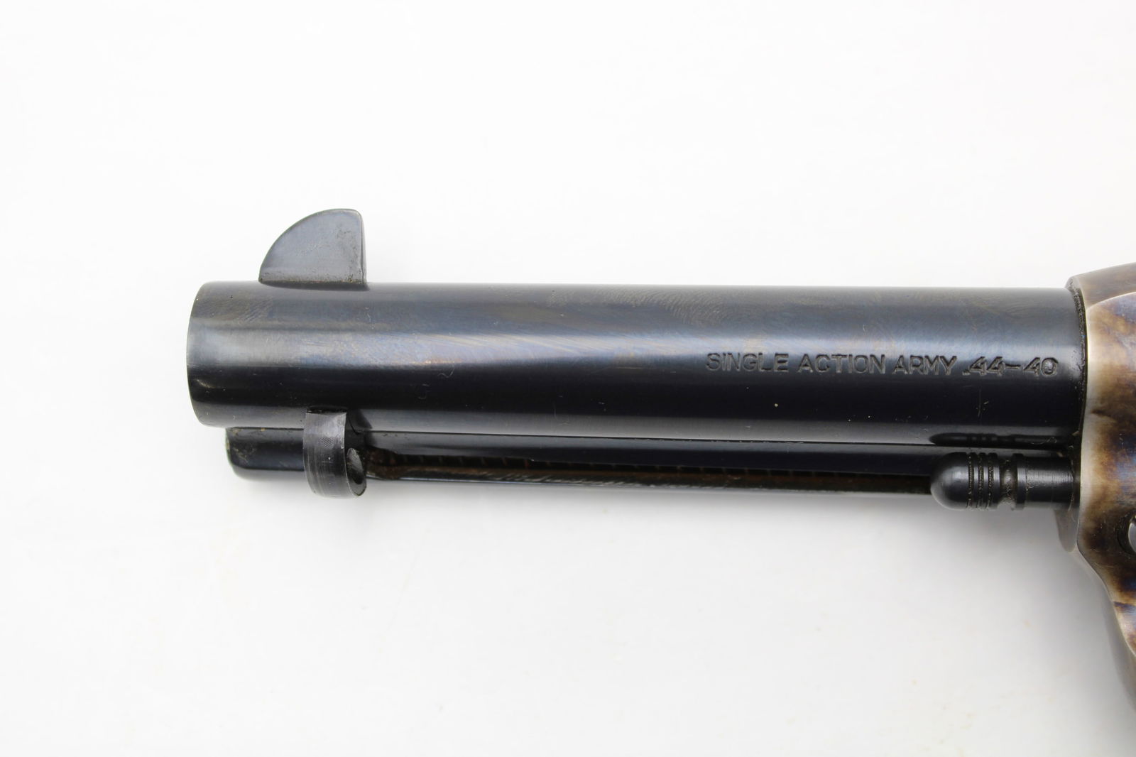 American Arms Single Action Army Regulator Single Action Revolver - 11