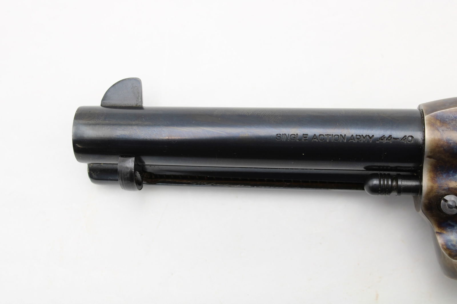 American Arms Single Action Army Regulator Single Action Revolver - 12