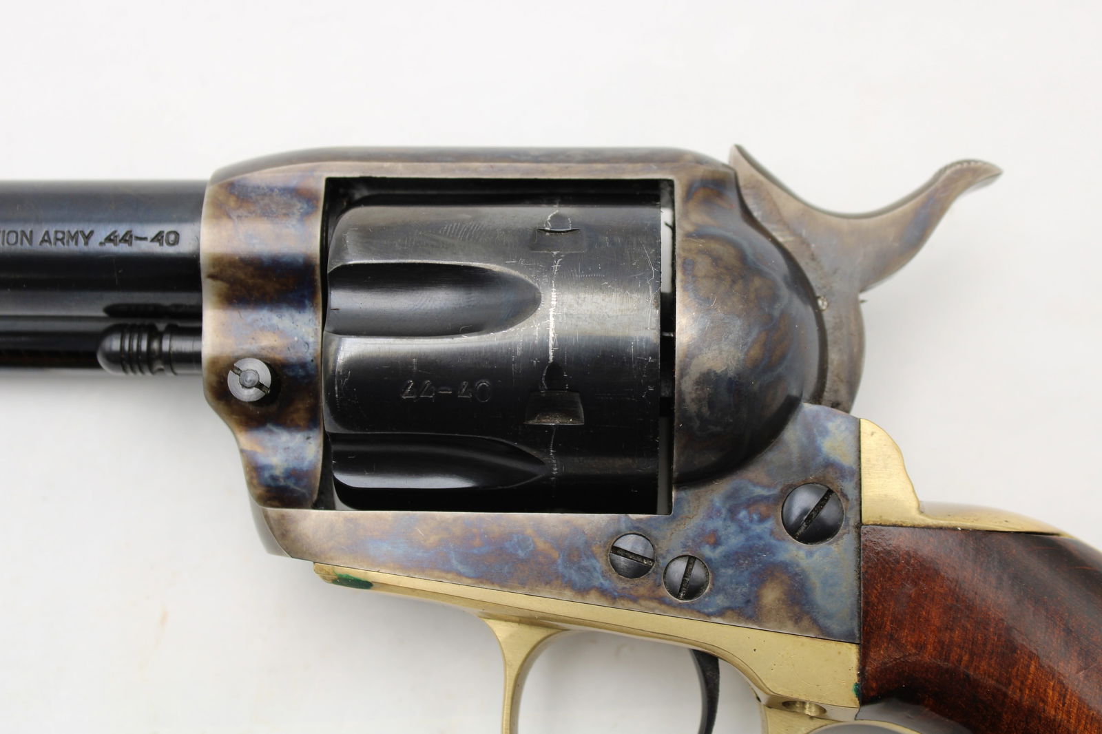 American Arms Single Action Army Regulator Single Action Revolver - 13