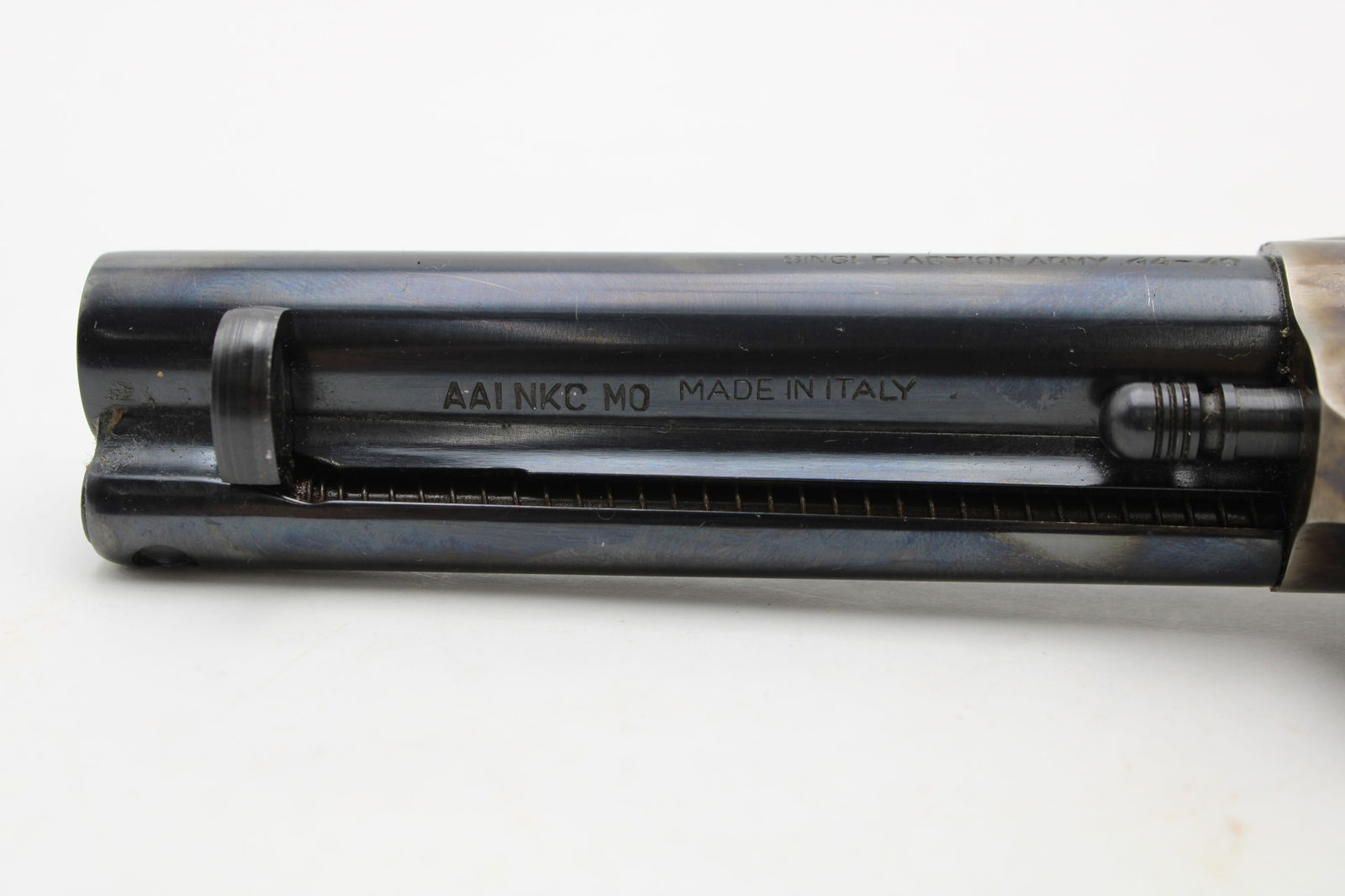 American Arms Single Action Army Regulator Single Action Revolver - 14