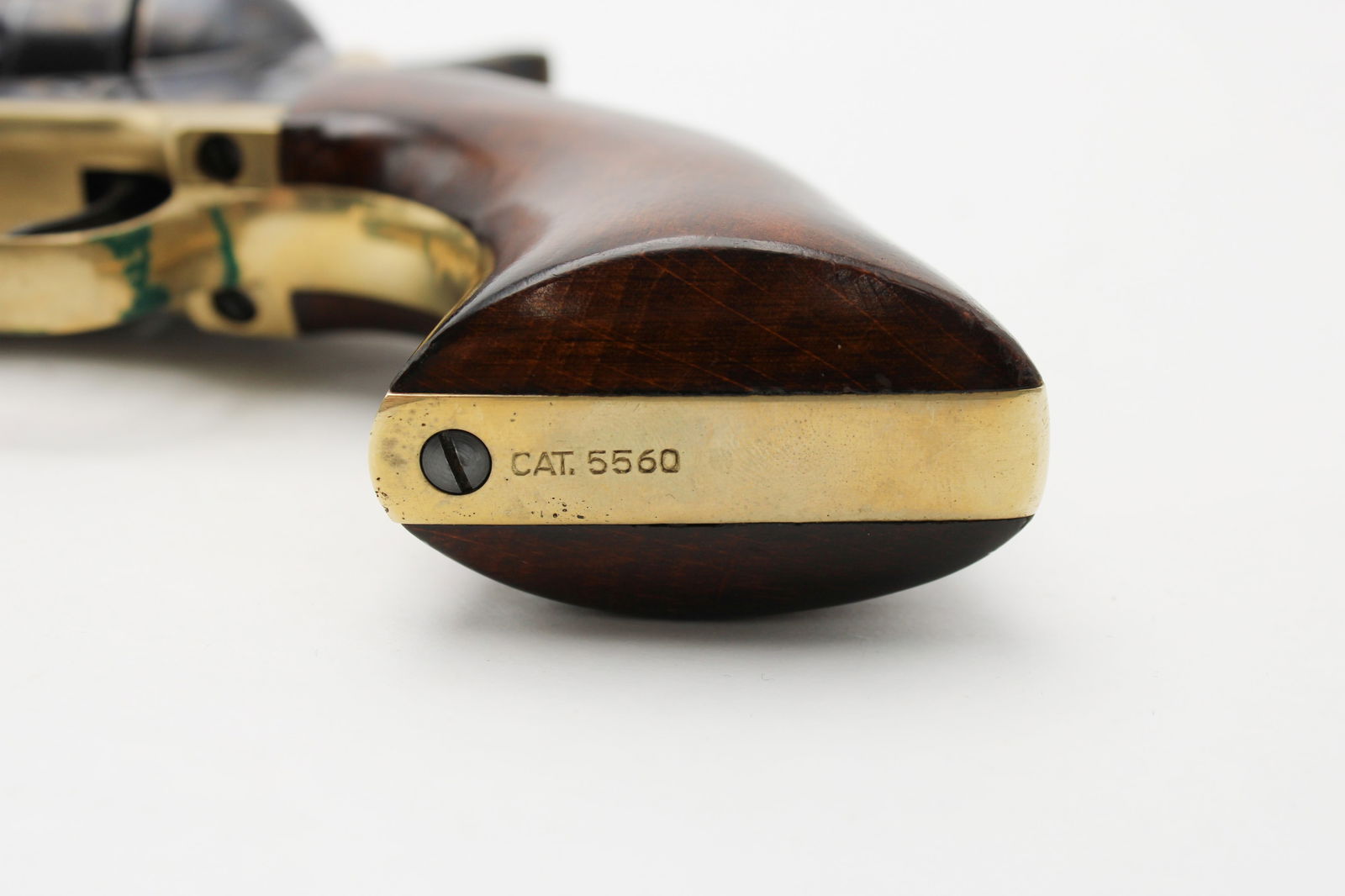 American Arms Single Action Army Regulator Single Action Revolver - 15