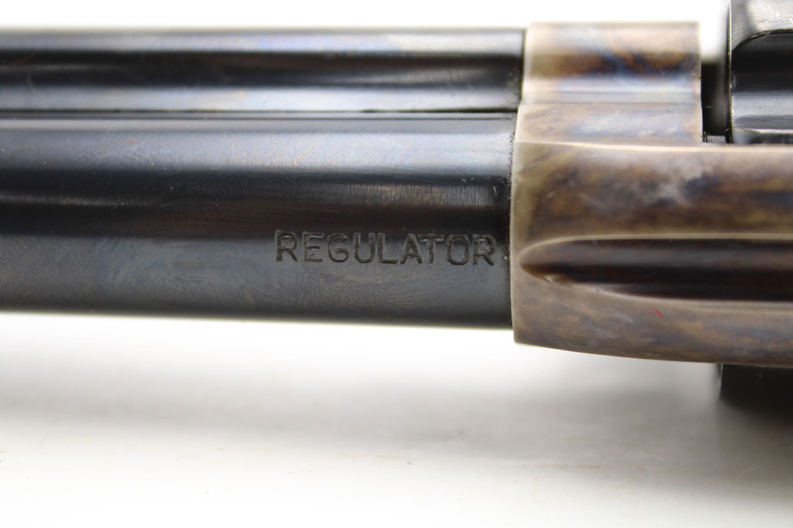 American Arms Single Action Army Regulator Single Action Revolver - 16