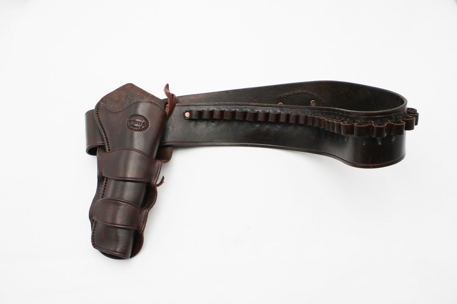 American Arms Single Action Army Regulator Single Action Revolver - 18