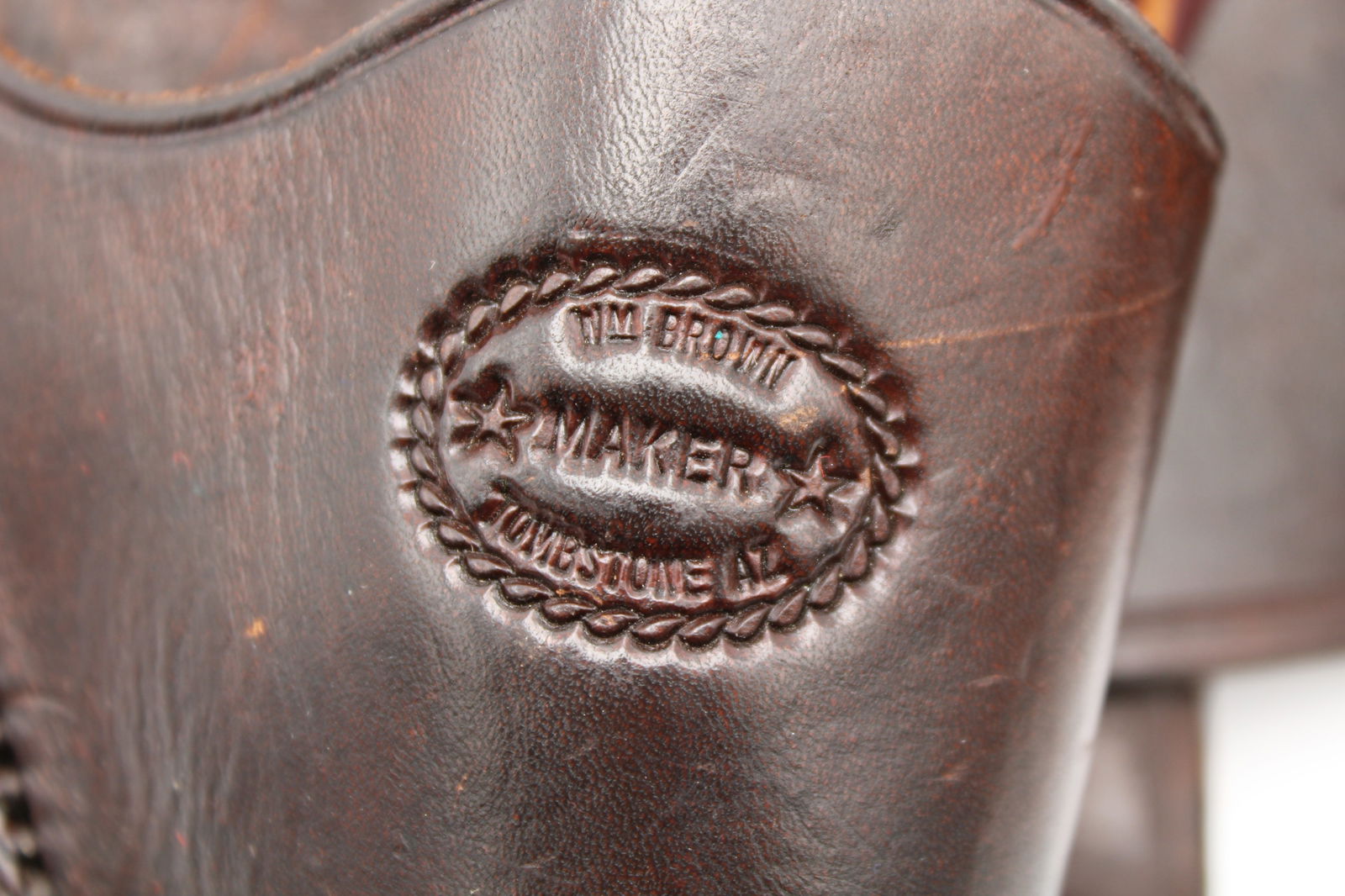 American Arms Single Action Army Regulator Single Action Revolver - 19