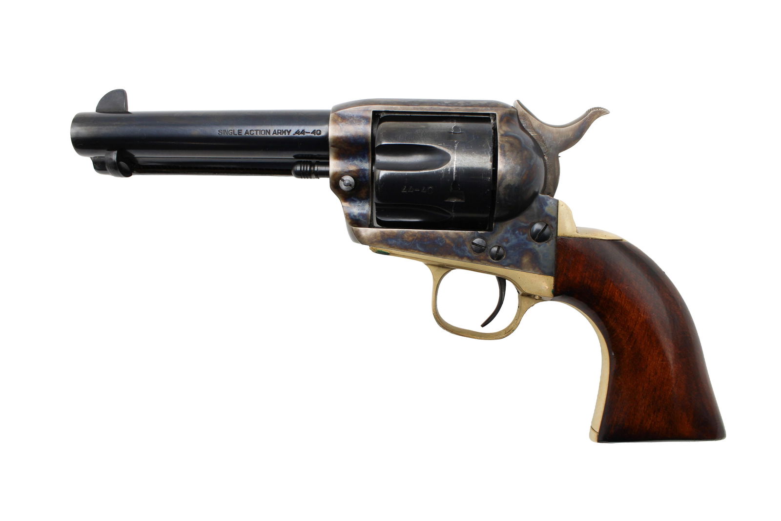 American Arms Single Action Army Regulator Single Action Revolver - 3