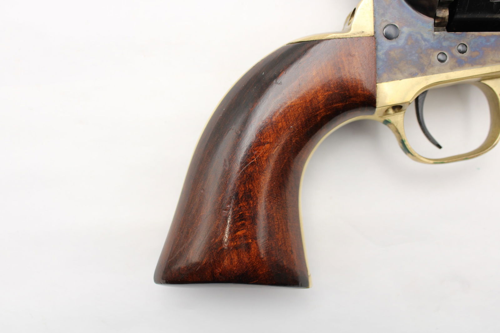 American Arms Single Action Army Regulator Single Action Revolver - 4