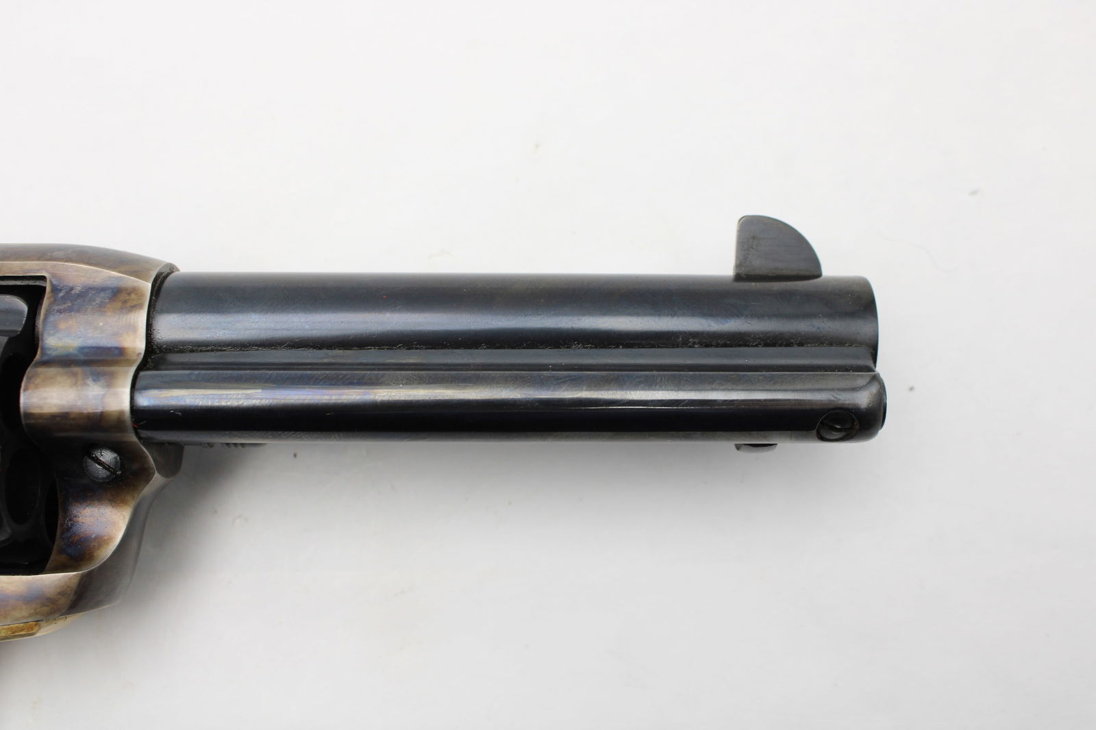 American Arms Single Action Army Regulator Single Action Revolver - 6