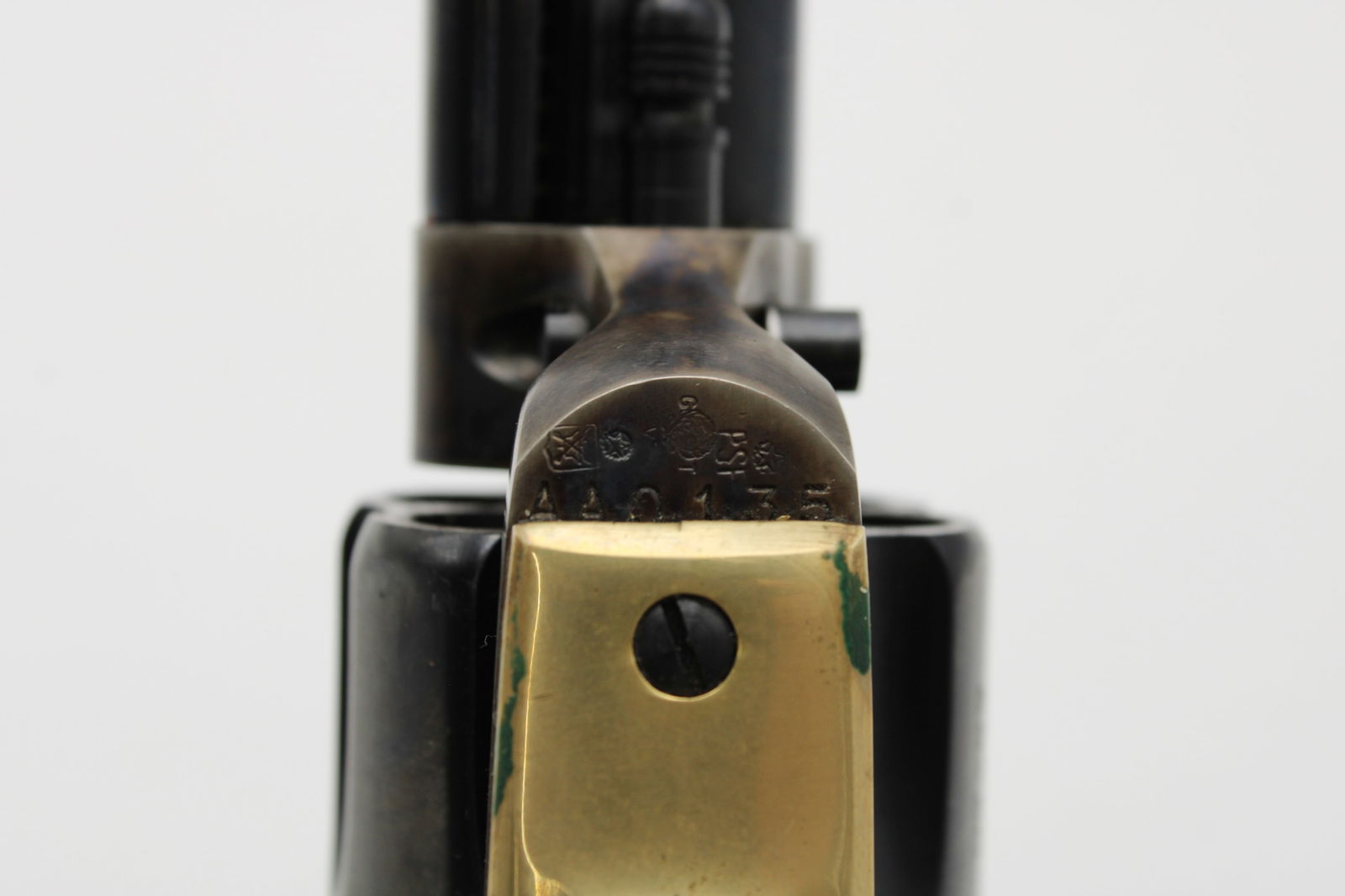 American Arms Single Action Army Regulator Single Action Revolver - 7