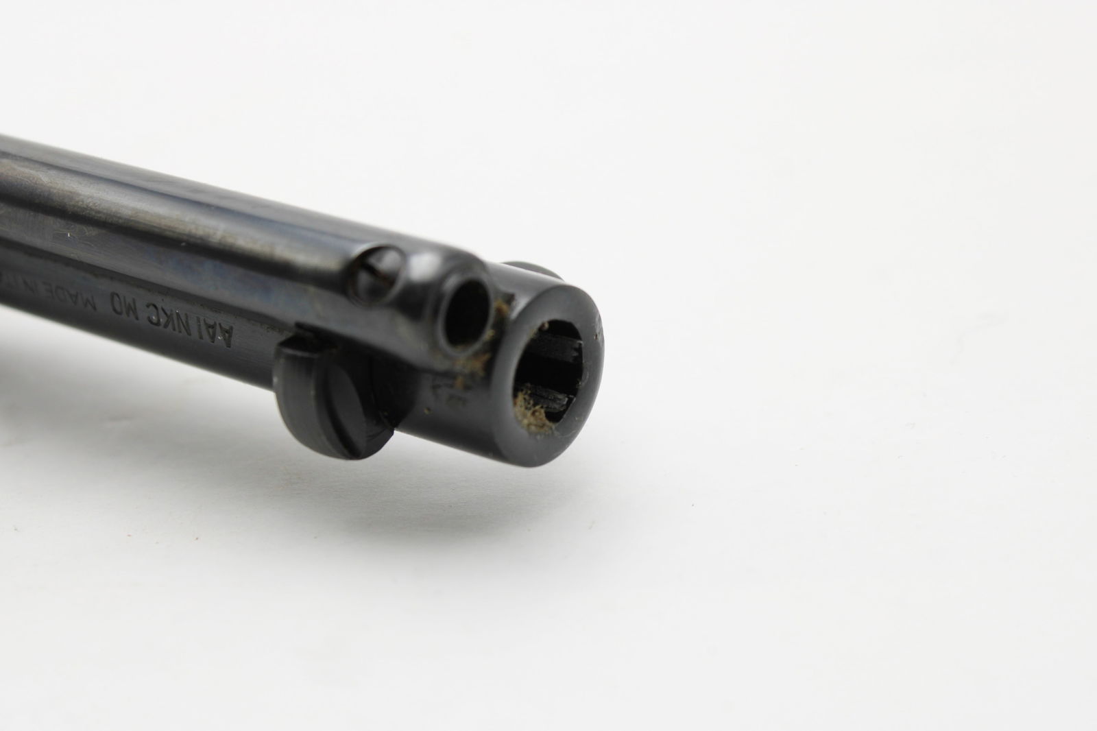 American Arms Single Action Army Regulator Single Action Revolver - 8