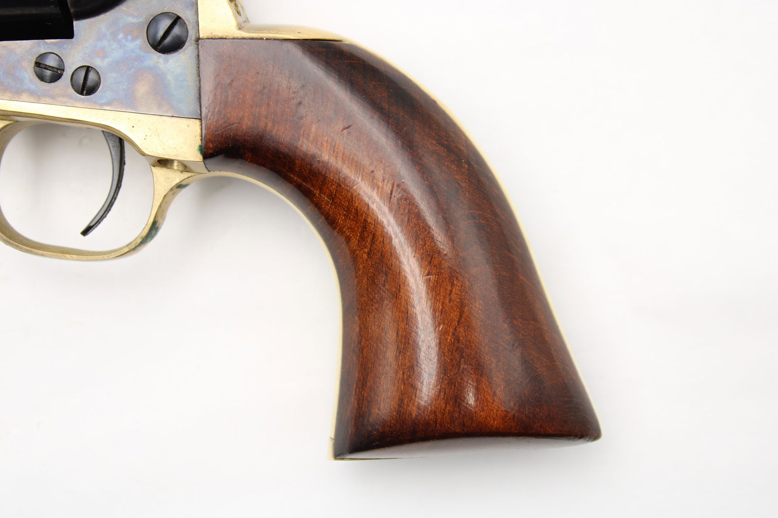 American Arms Single Action Army Regulator Single Action Revolver - 9