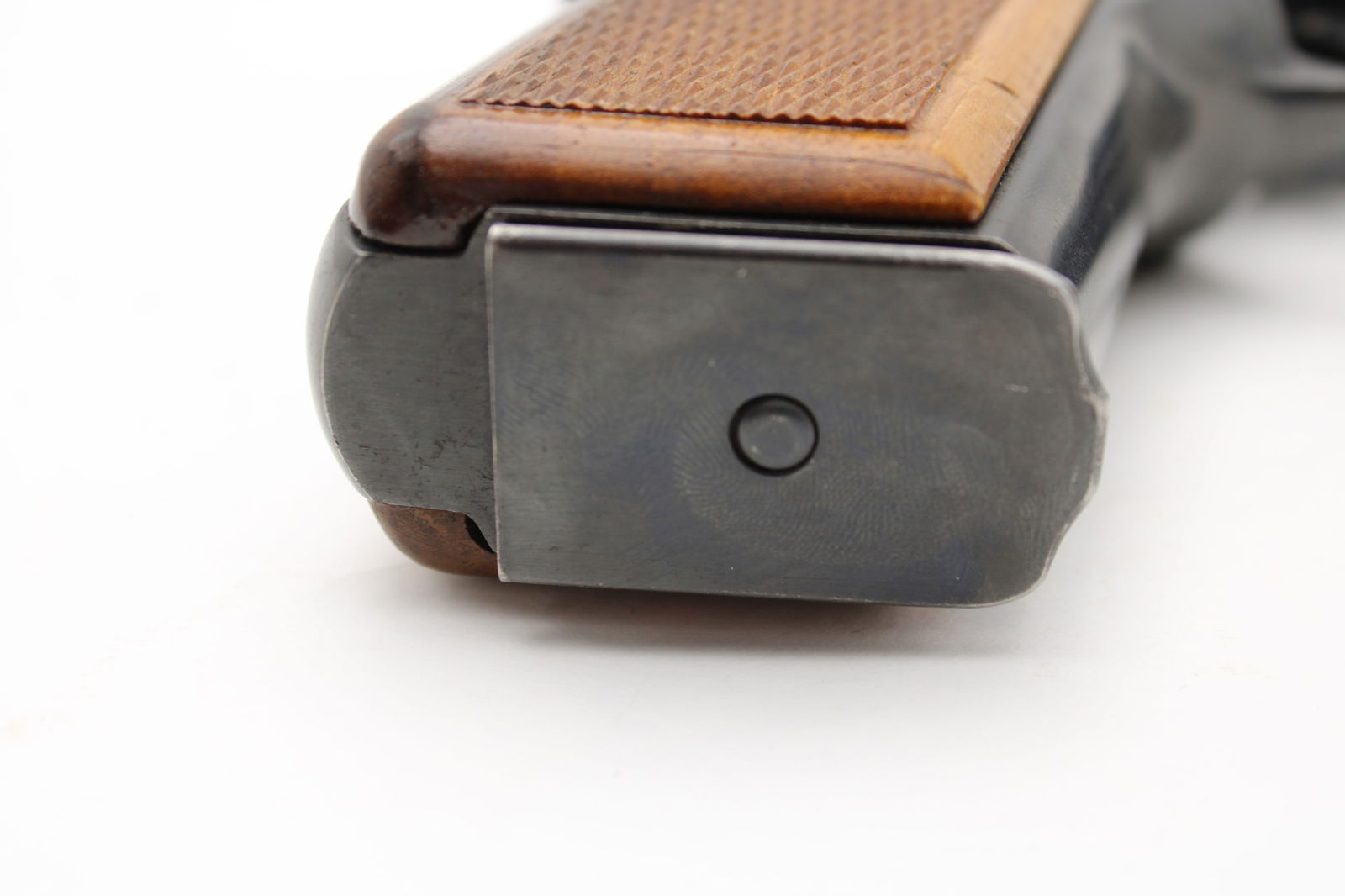 Century Arms Model FP9 Semi Automatic Pistol - 10