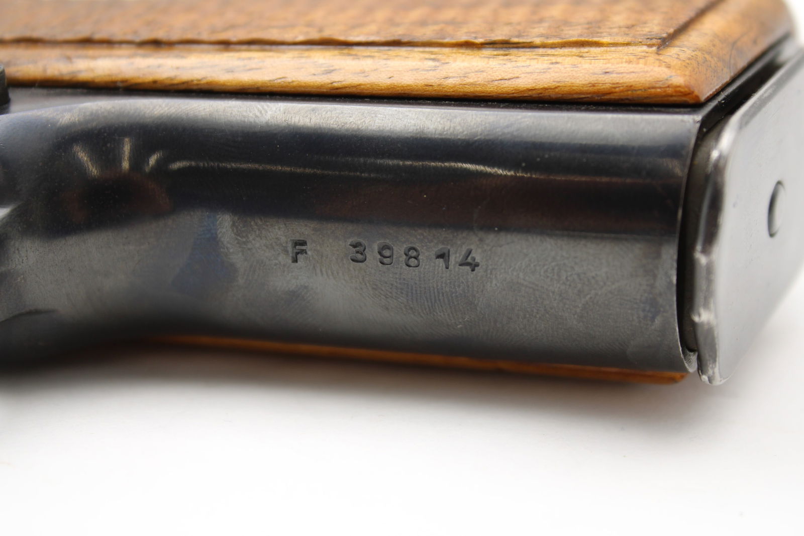 Century Arms Model FP9 Semi Automatic Pistol - 11