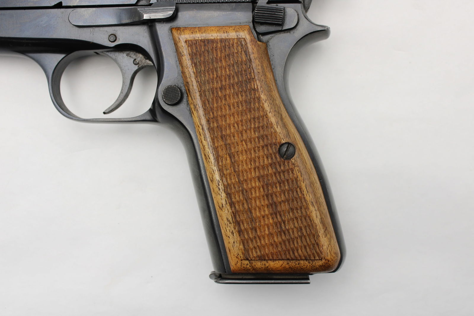 Century Arms Model FP9 Semi Automatic Pistol - 12