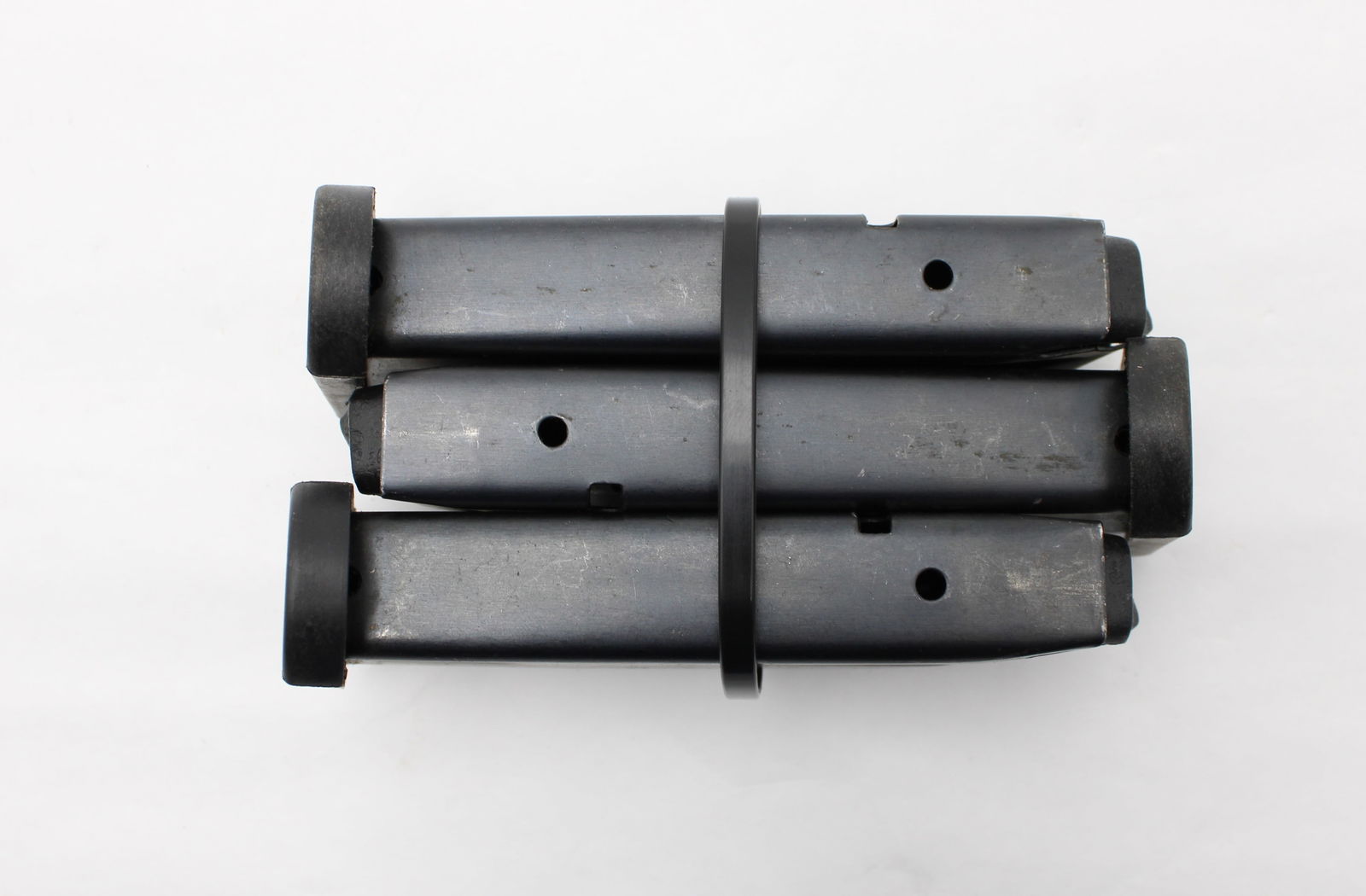 Century Arms Model FP9 Semi Automatic Pistol - 17