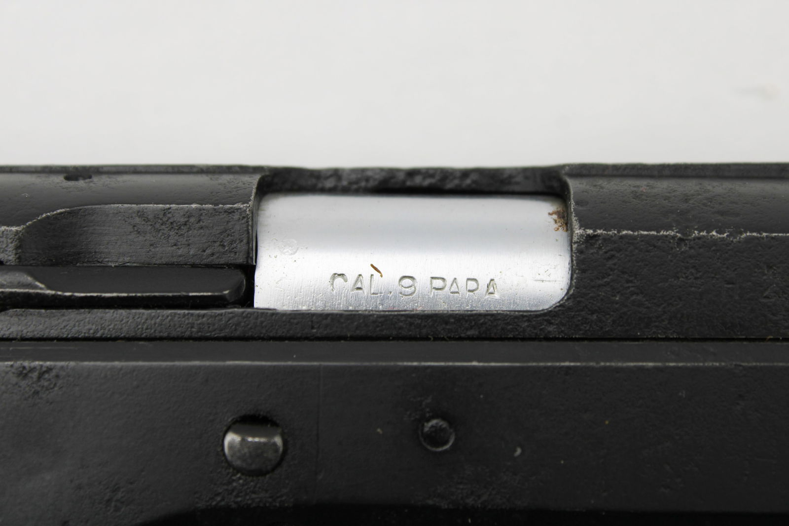 Fratelli Tanfoglio Model TZ75 Semi Automatic Pistol - 10