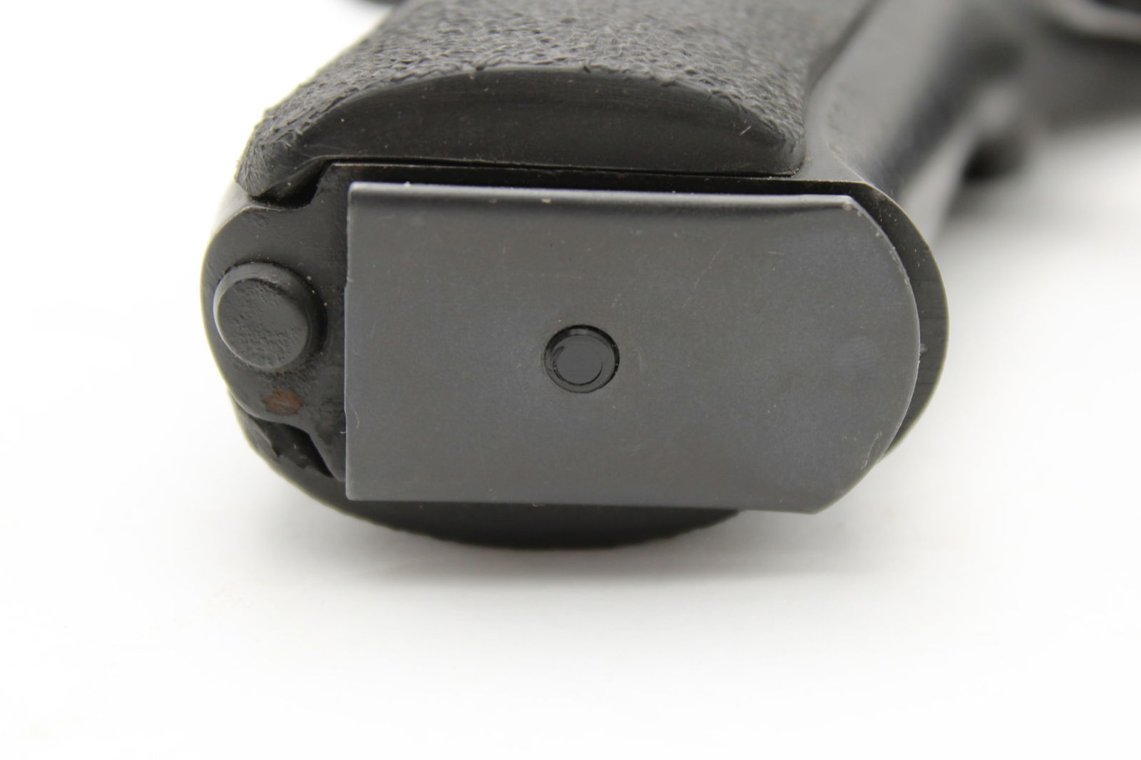 Fratelli Tanfoglio Model TZ75 Semi Automatic Pistol - 12