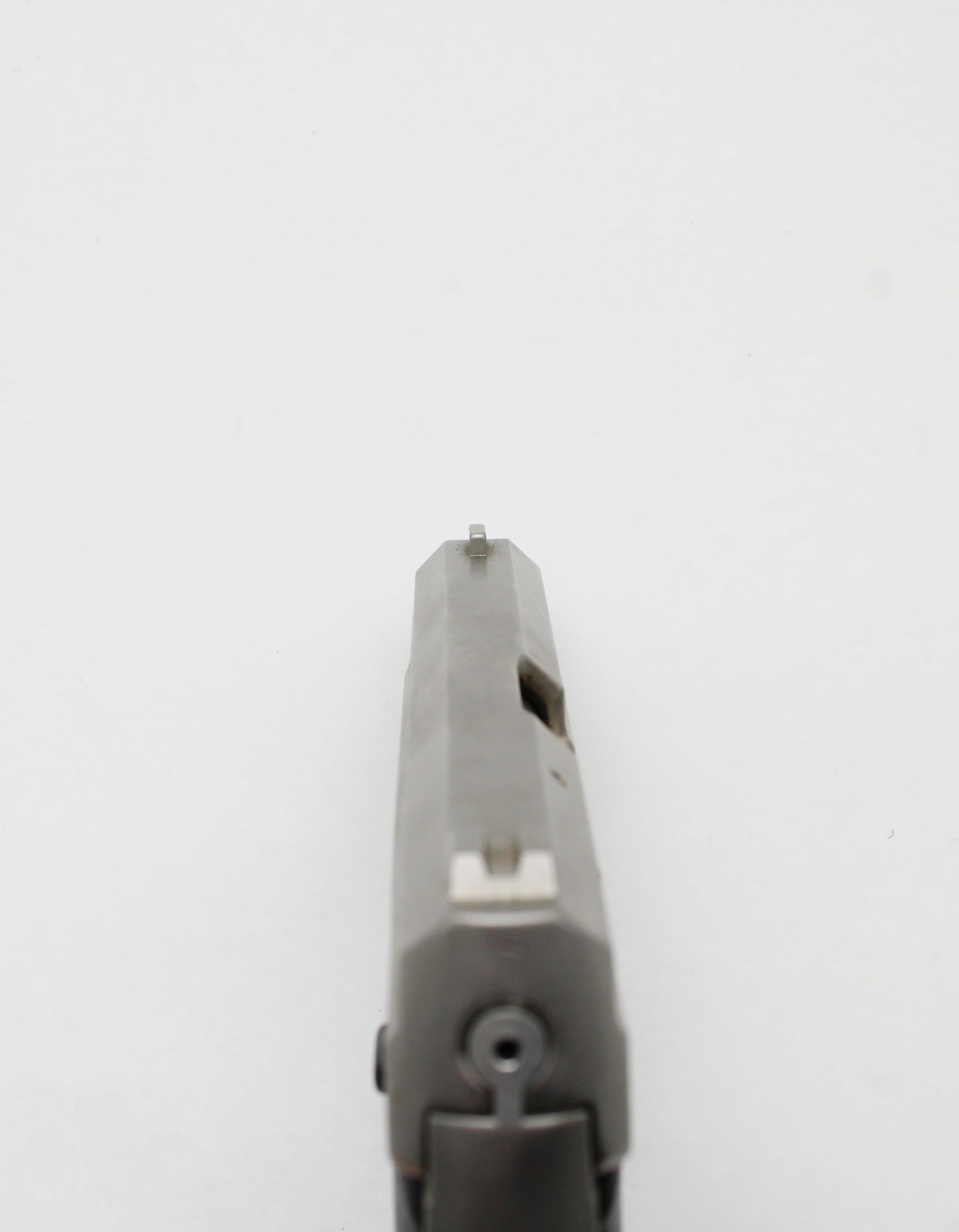 Bryco Jennings Model 48 Semi Automatic Pistol - 14