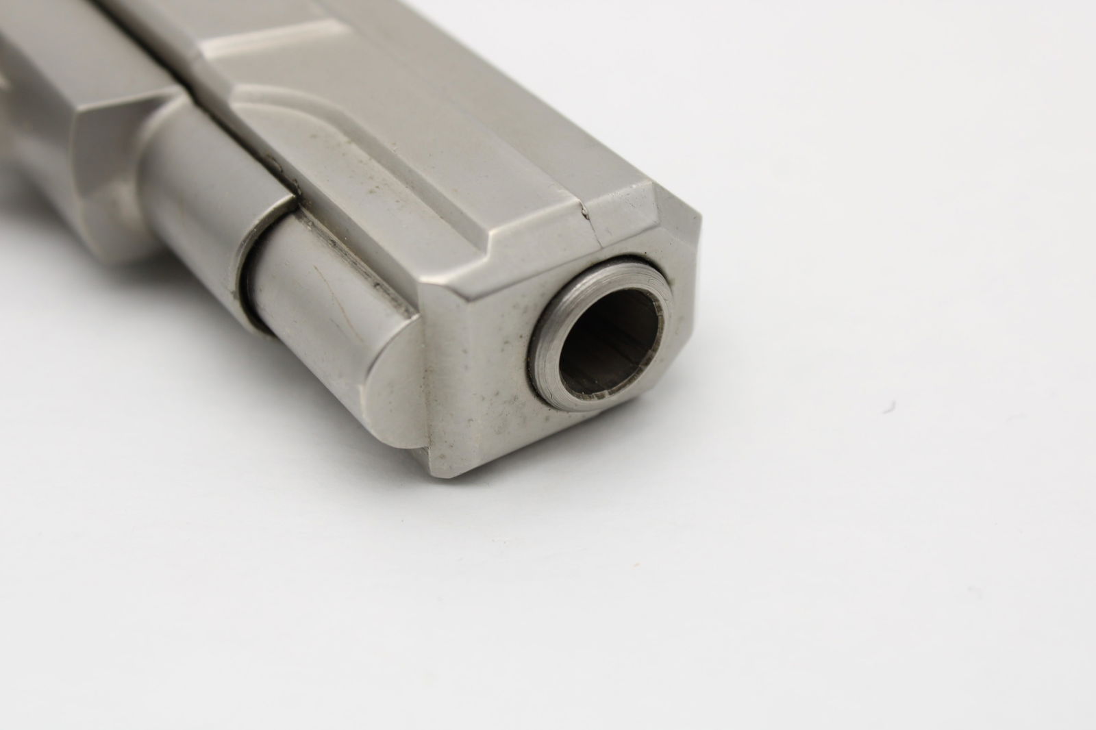 Bryco Jennings Model 48 Semi Automatic Pistol - 8