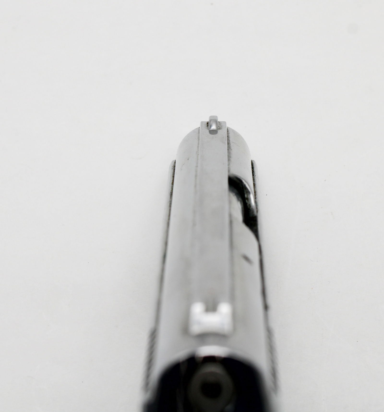 Jennings Model J-22 Semi Automatic Pistol - 13