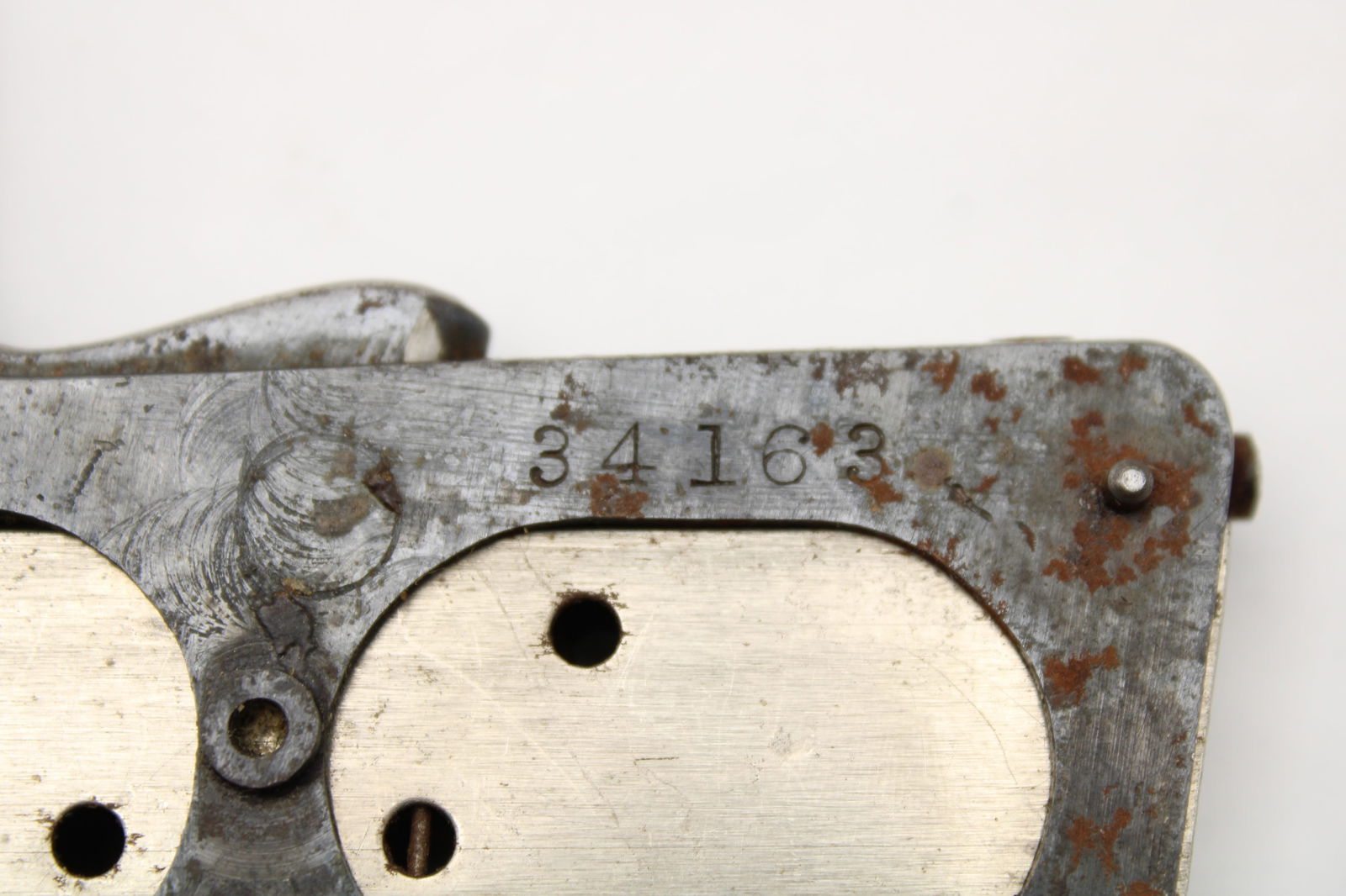 Harrington & Richardson Self Loading Pistol - 11