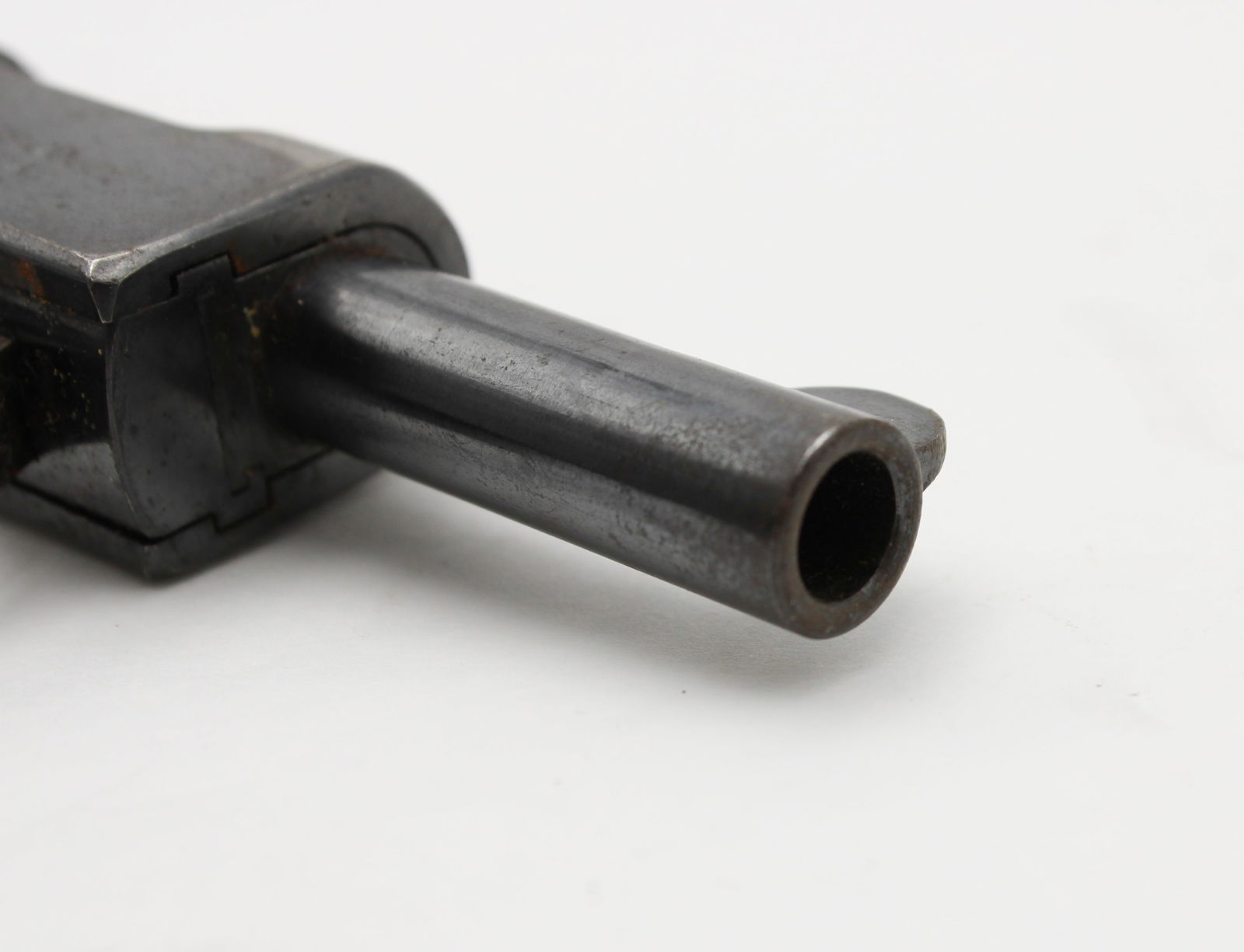 Harrington & Richardson Self Loading Pistol - 8