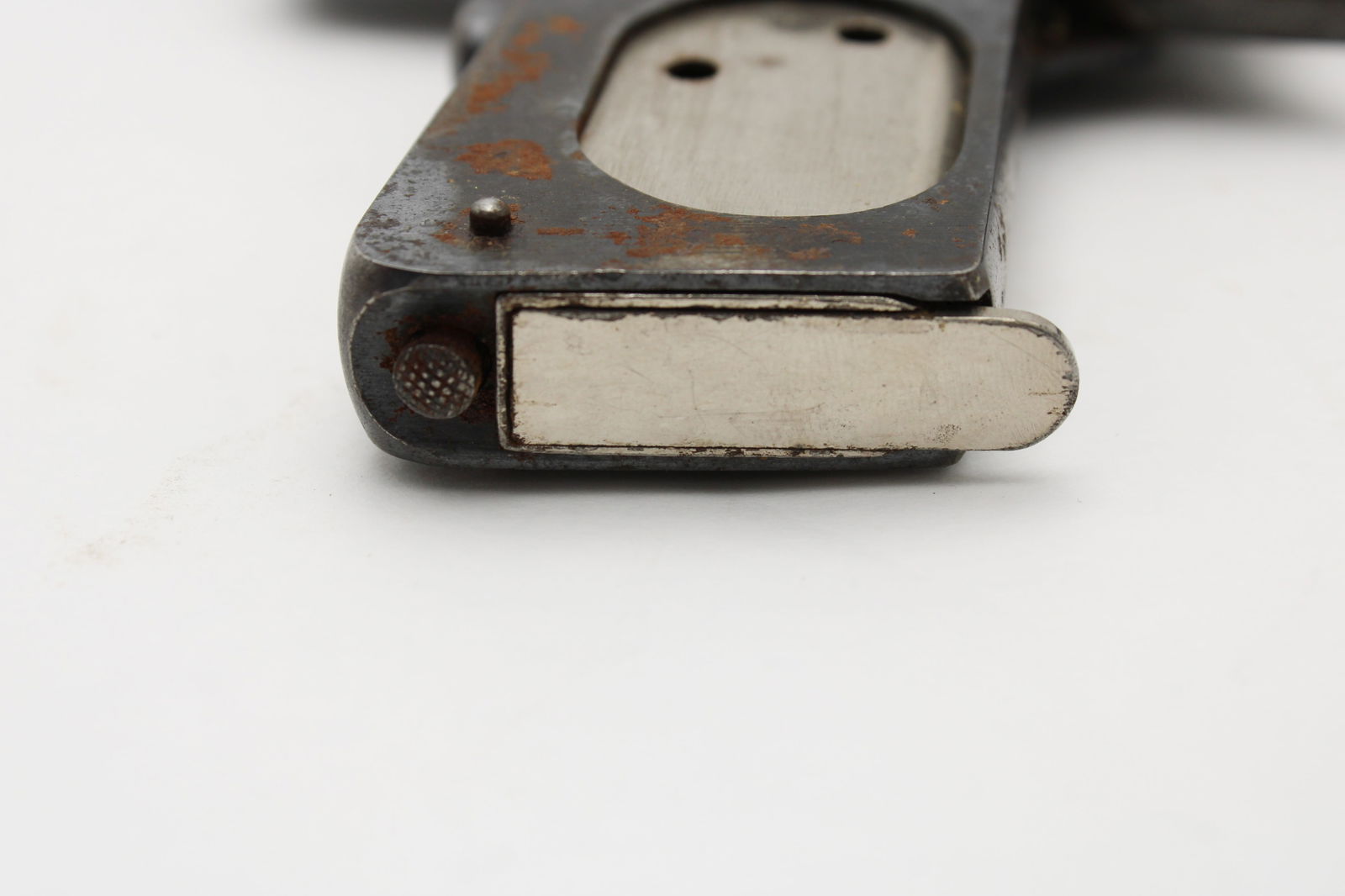 Harrington & Richardson Self Loading Pistol - 9